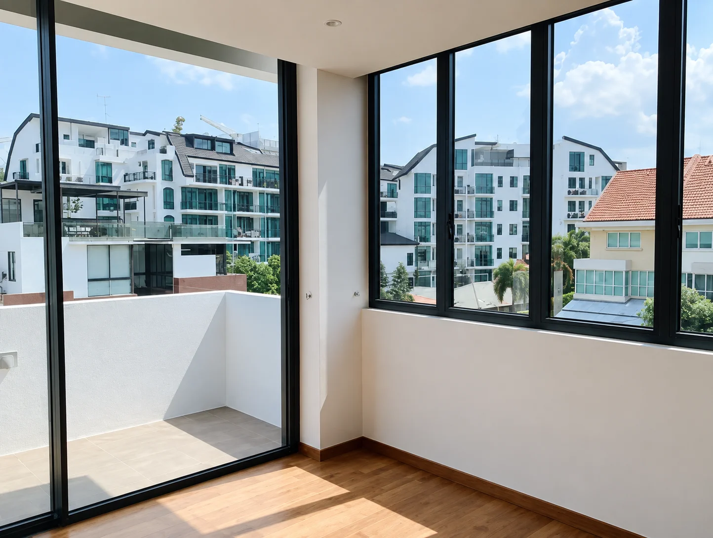 HOPO project reference in Singapore