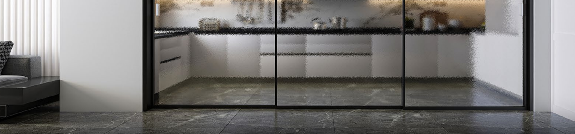 High-performance building hardware