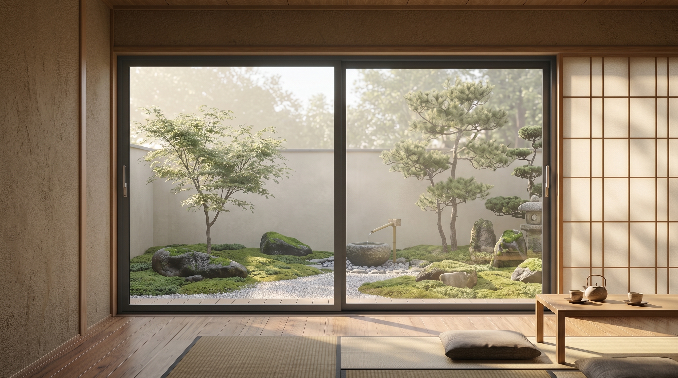 HOPO Pro Series Slim-Stile Lift-and-Slide Door Hardware System