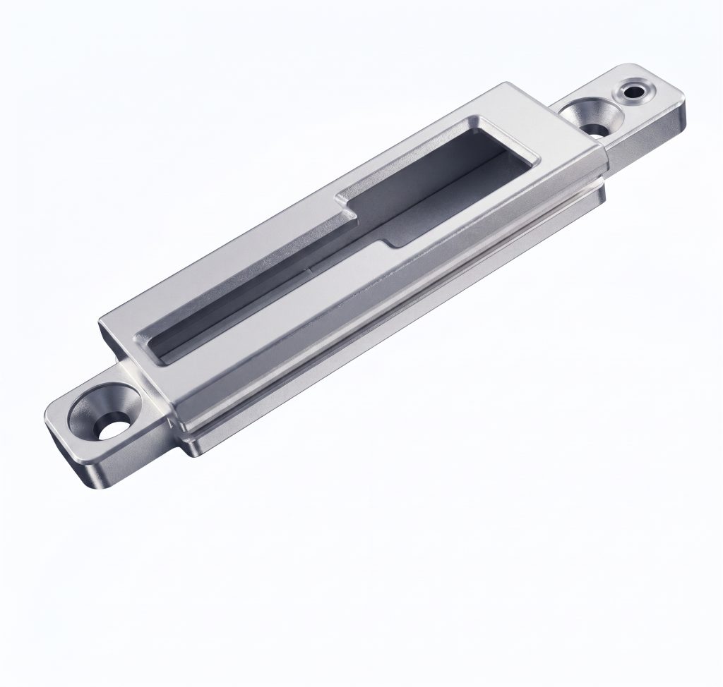 Precision-Cast Stainless-Steel Strikers