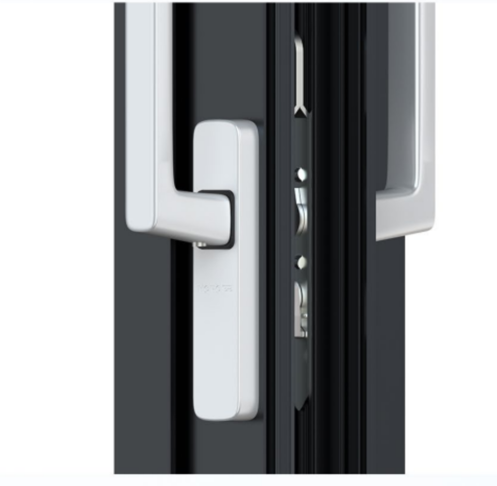 Installation Features for Efficient Assembly