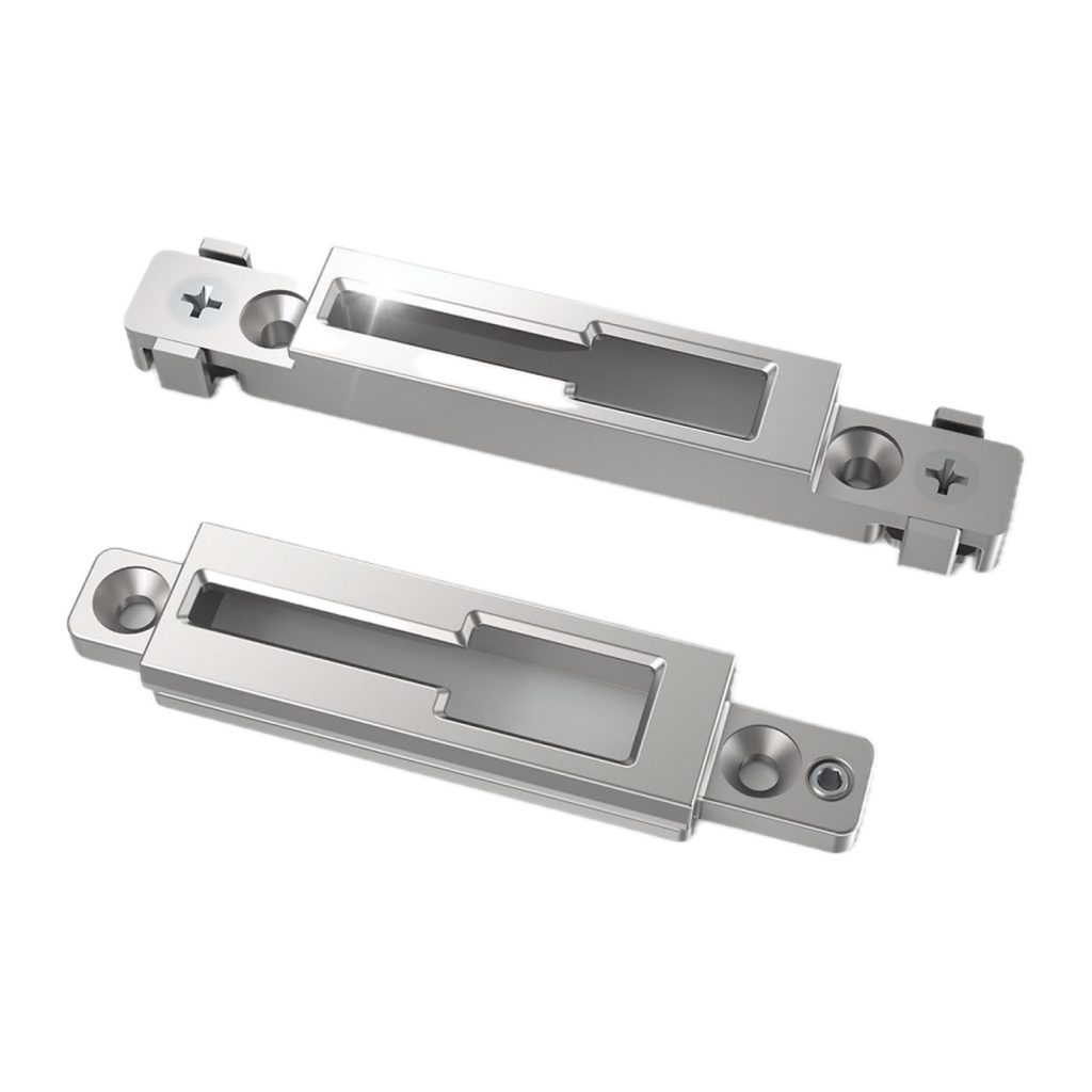 Precision-Cast Stainless-Steel Strikers