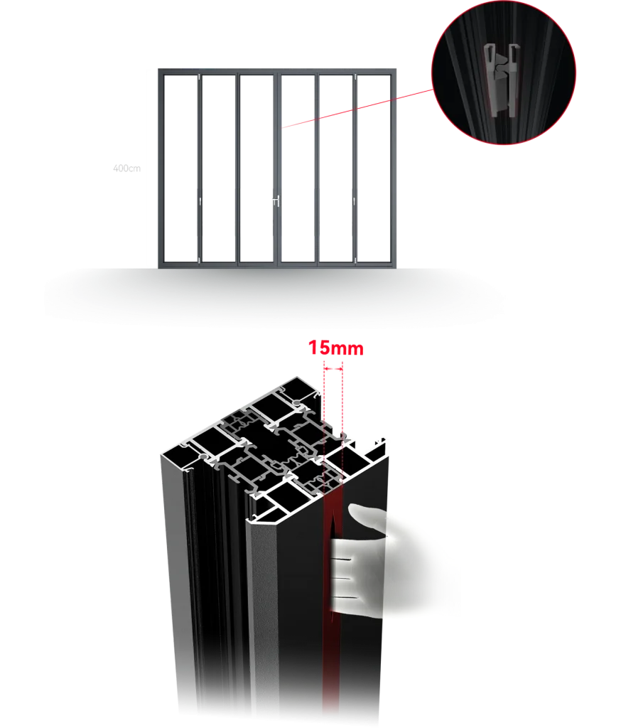 Controlled Closure and Everyday Safety