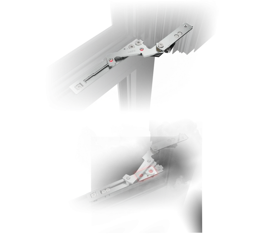 Reinforced for Lasting Operation