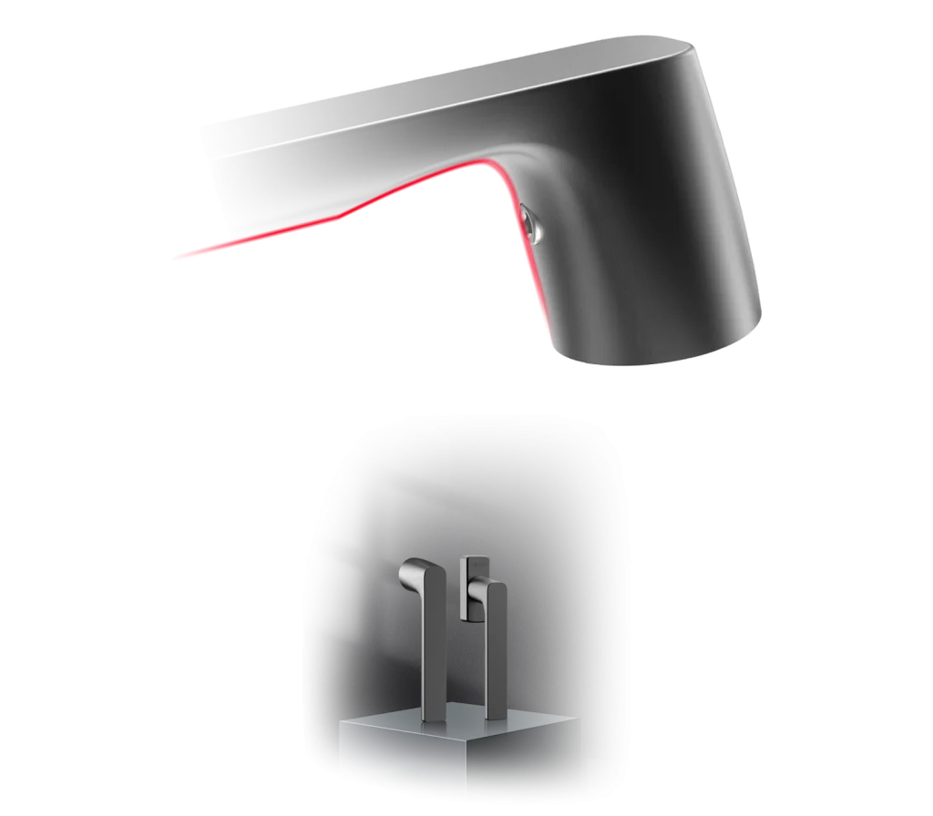 Choose the Handle Style That Fits