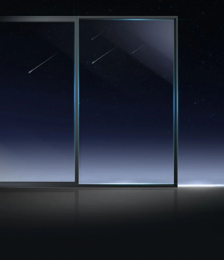 Slim Sightlines
