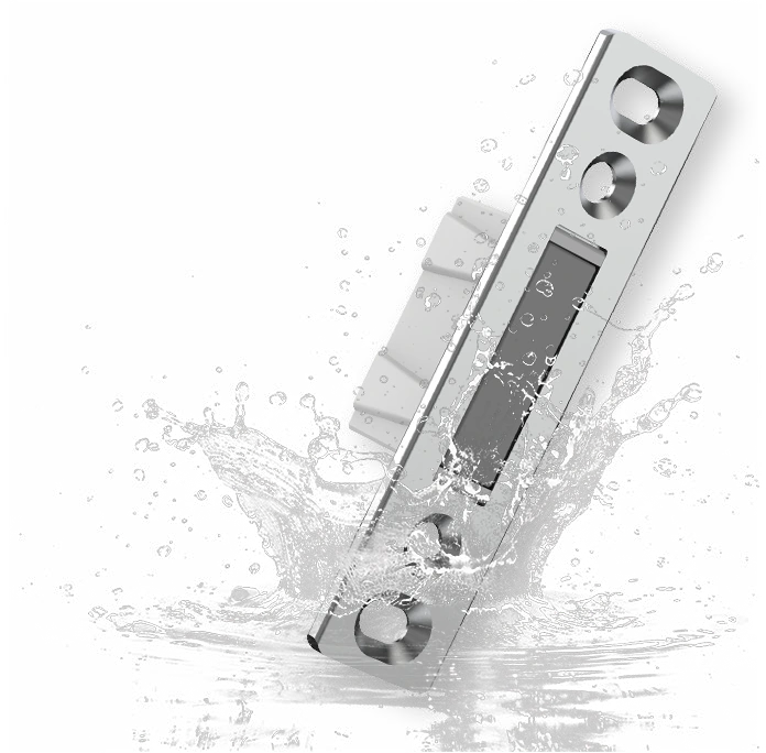 Durability in Every Detail