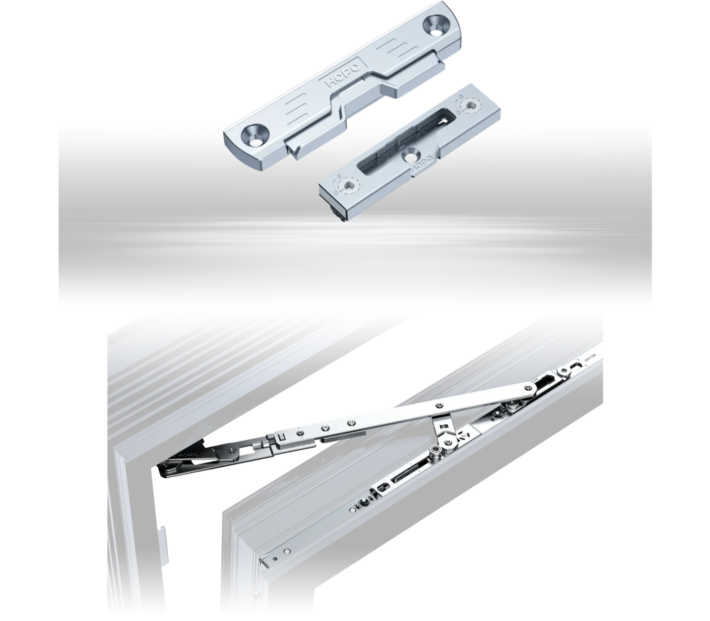 Engineered for Lasting Performance