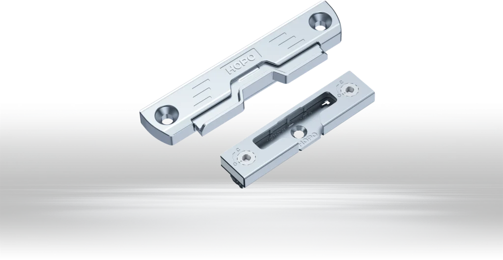 Nitoly UC-Groove Tilt-and-Turn System