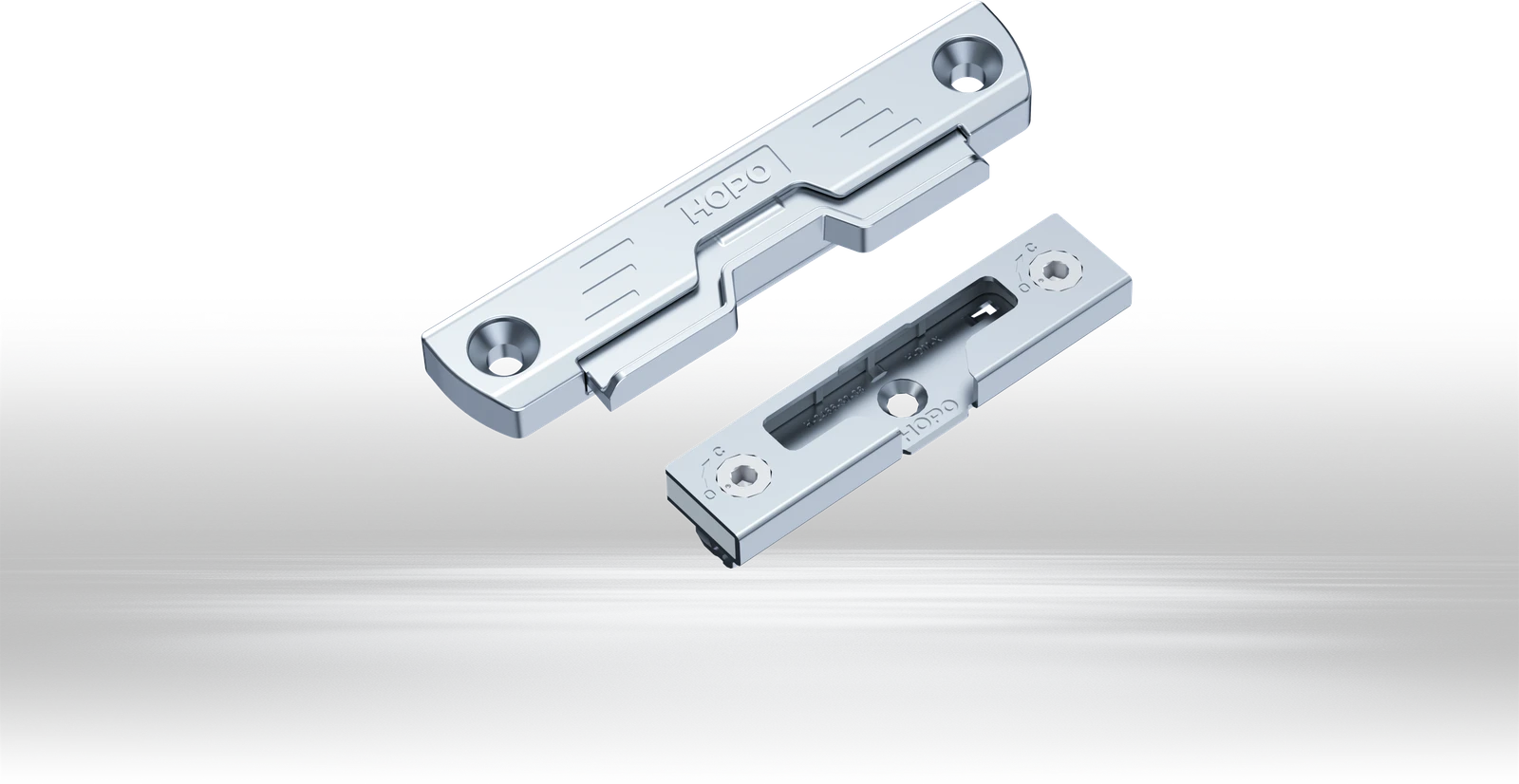 Nitoly UC-Groove Tilt-and-Turn System
