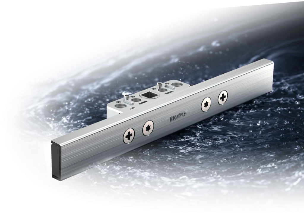 Built for Demanding Environments